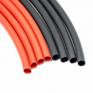 4mm x 1m Heat Shrink Tubing