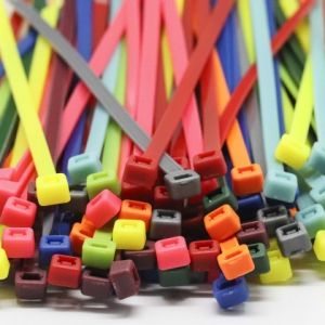 COLOUR CABLE TIES